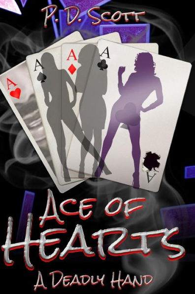As de corazones: una mano mortal