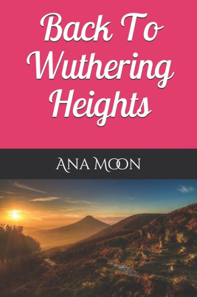 Back To Wuthering Heights