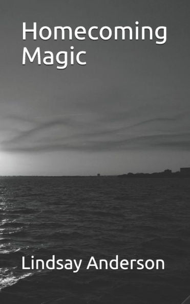Homecoming Magic (Cambrie Coleman)