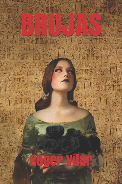 BRUJAS (Spanish Edition)