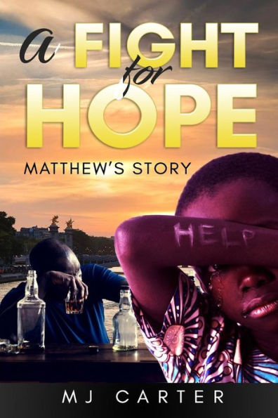 Una lucha por la esperanza: la historia de Matthew