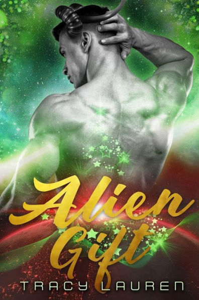 Regalo alienígena (La serie Alien)