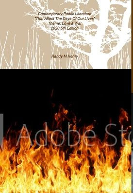 Contemporary Poetic Literature 5th Edition