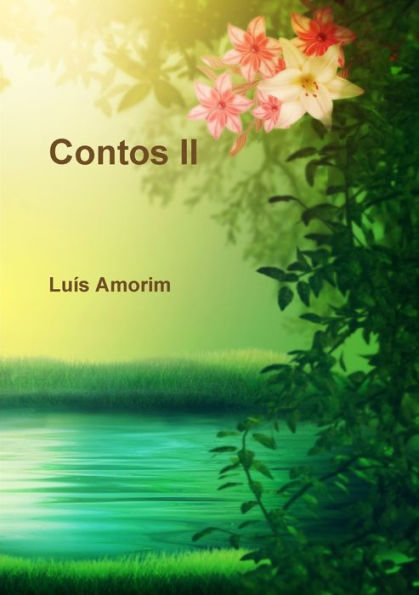 Contos II (Edición portuguesa)