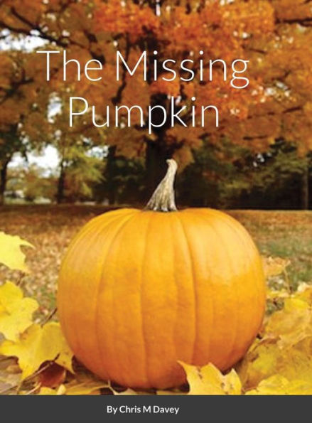 The Missing Pumpkin