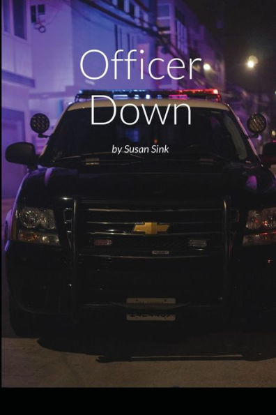 Officer Down