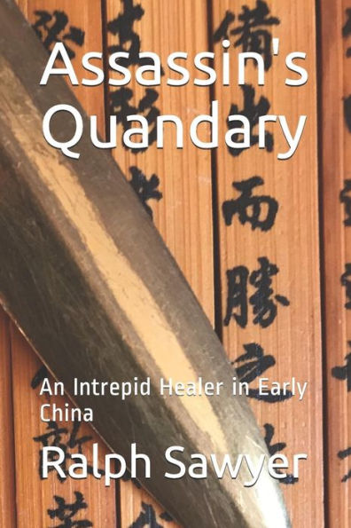 Assassin's Quandary: un sanador intrépido en la China temprana