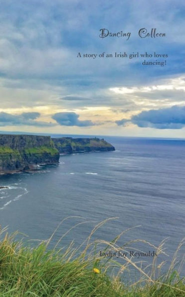 Dancing Colleen