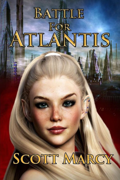 Battle for Atlantis