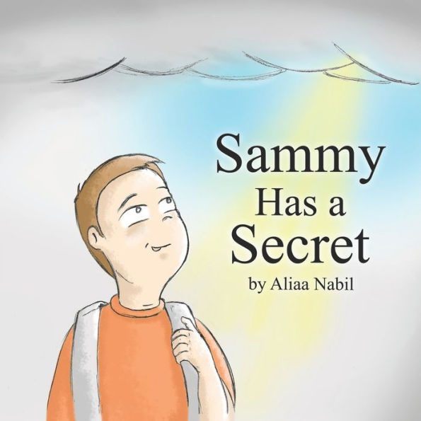 Sammy Has A Secret