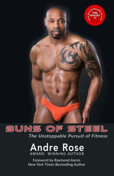 Buns Of Steel: La búsqueda imparable del fitness