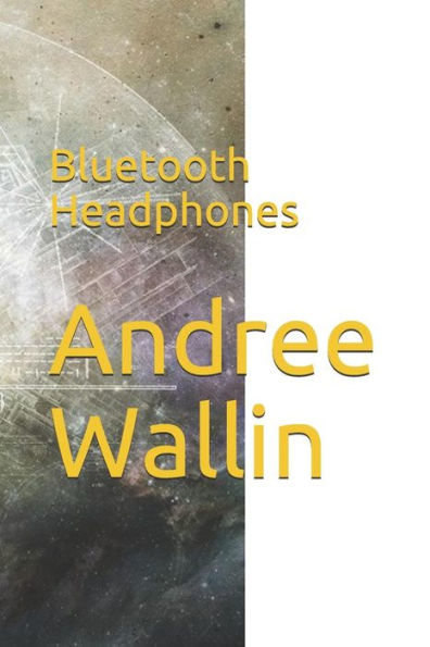 Auriculares Bluetooth