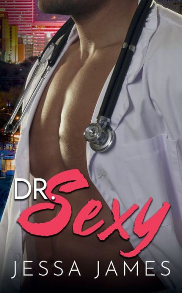 Dr. Sexy - Nook : Traducción Al Español