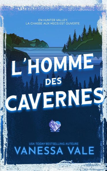L'Homme Des Cavernes (Chasse À L'Homme) (French Edition) - 9781795958073