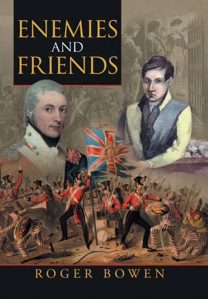 Enemies and Friends