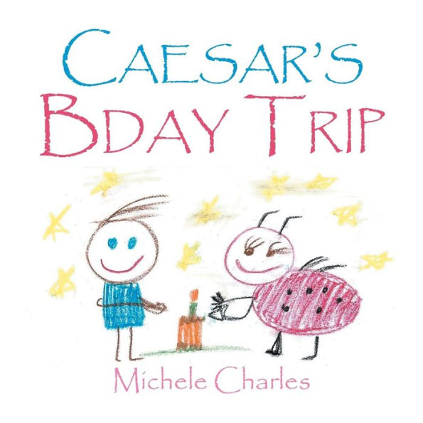 Caesar's Bday Trip