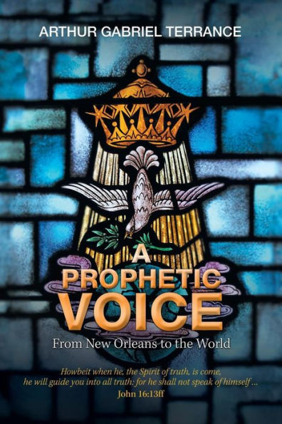 A Prophetic Voice: From New Orleans to the World