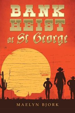 Bank Heist at St George