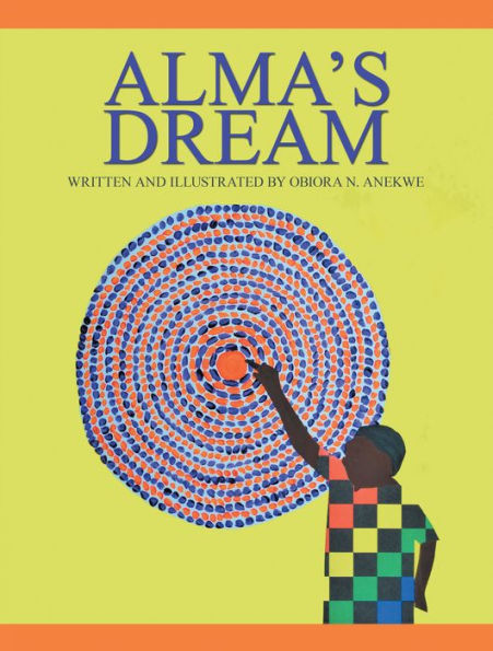 Alma's Dream