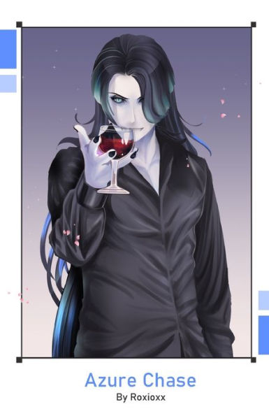 Azure Chase: An Incubus Short Story