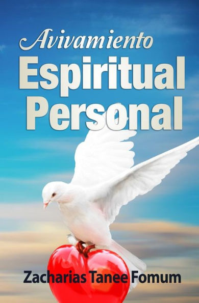 Avivamiento Espiritual Personal (Ayudas Practicas Para Los Vencedores) (Spanish Edition)