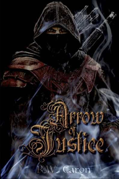 Flecha de justicia (Highland Empires)