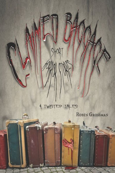 Historias cortas de terror sobre equipaje reclamado: 4 cuentos retorcidos