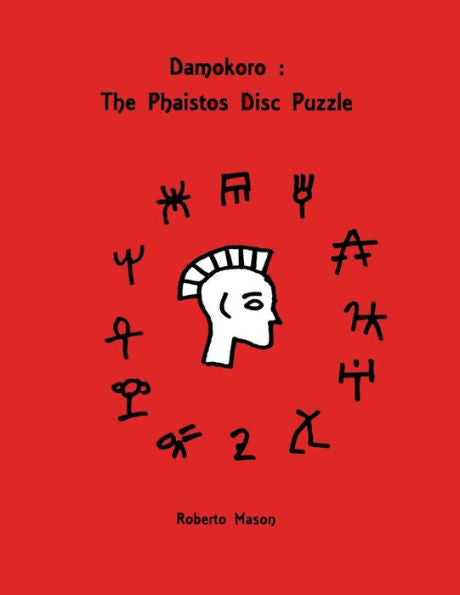 Damokoro: The Phaistos Disc Puzzle