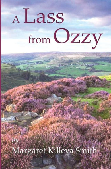 A Lass from Ozzy (Legacy Edition)