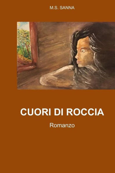 Cuori di roccia: Romanzo (Italian Edition)