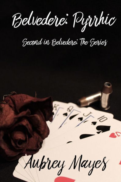 Belvedere: Pírrico (Belvedere: La Serie)