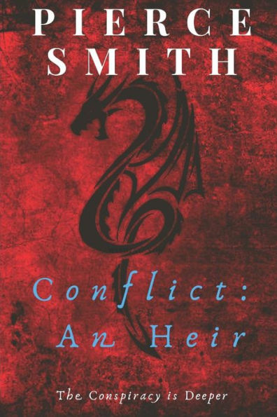 Conflict : An Heir
