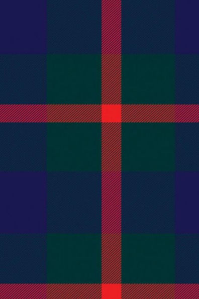 Tartán del clan Agnew