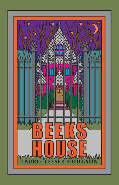Casa Beeks (Serie Maggie Sullivan)