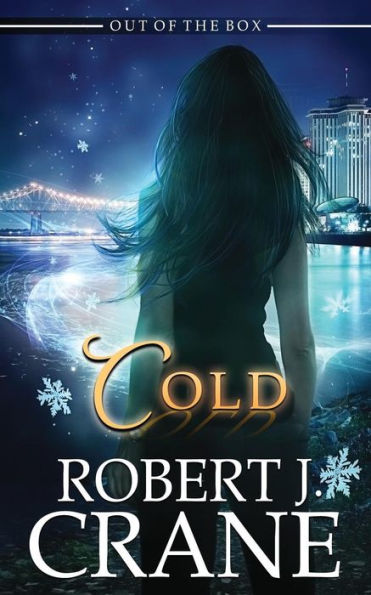 Cold (The Girl in the Box)