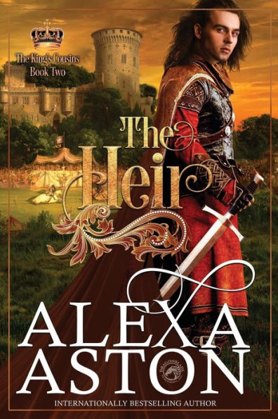 The Heir (The King's Cousins)