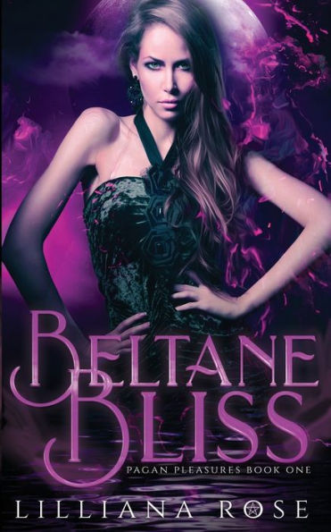 Beltane Bliss (placeres paganos)