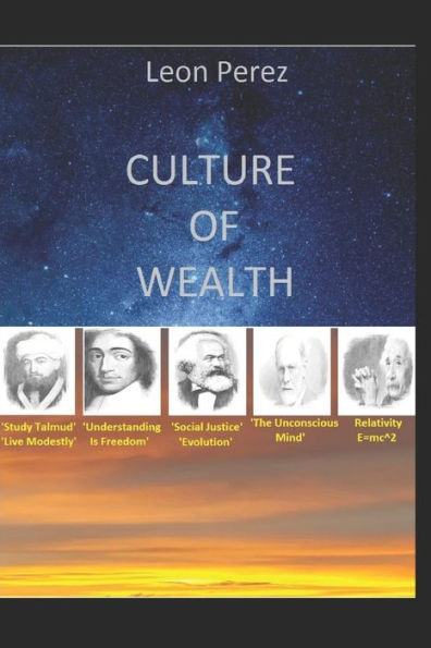 CULTURE OF WEALTH