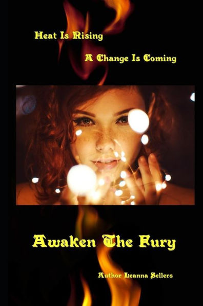 Awaken The Fury