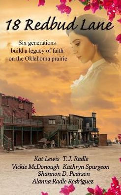 18 Redbud Lane: Seis generaciones construyen un legado de fe en la pradera de Oklahoma