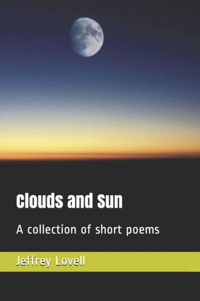Nubes y sol