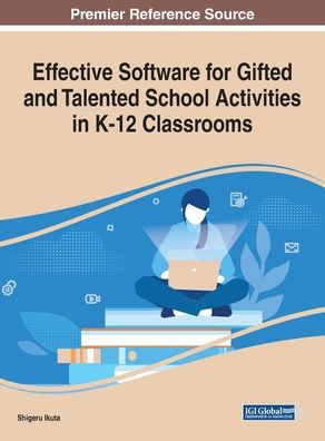Manual de investigación sobre software para actividades escolares para superdotados y talentosos en aulas K-12