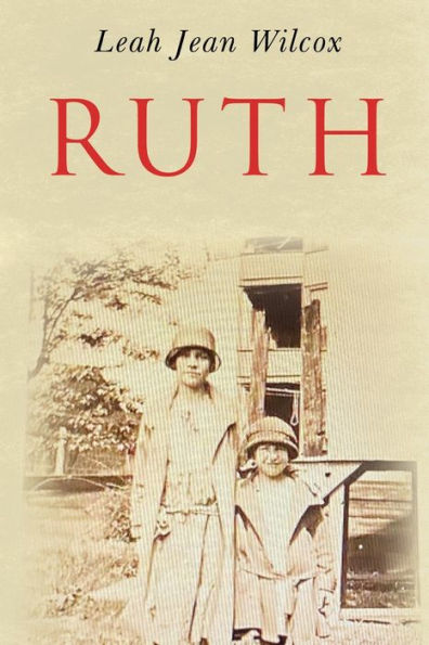Ruth - 9781800162310