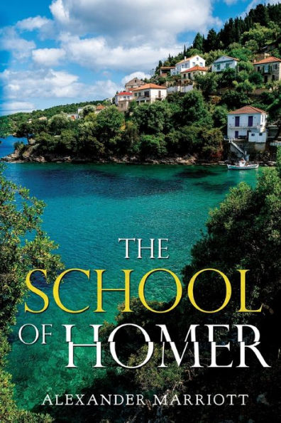 The School Of Homer