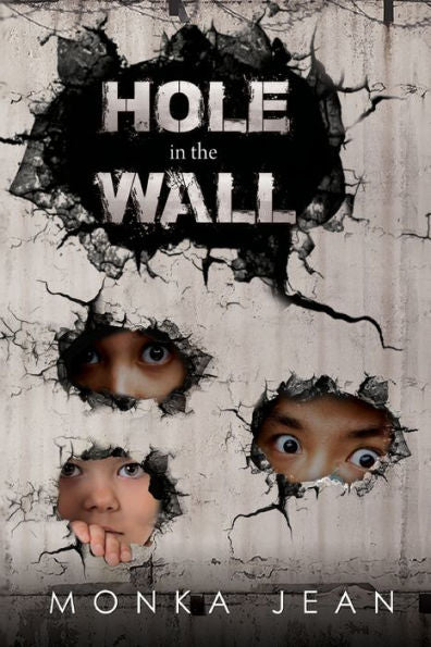 Hole In The Wall - 9781800164376