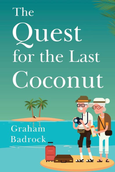 The Quest For The Last Coconut