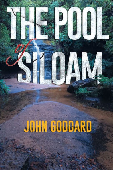 The Pool Of Siloam
