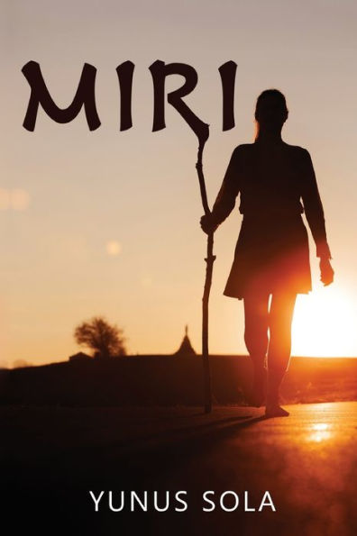 Miri - 9781800166189