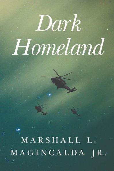 Dark Homeland