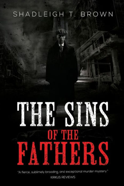 The Sins Of The Fathers - 9781800166912